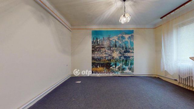 Eladó családi ház, Nagyhalászban 27.9 M Ft, 3 szobás