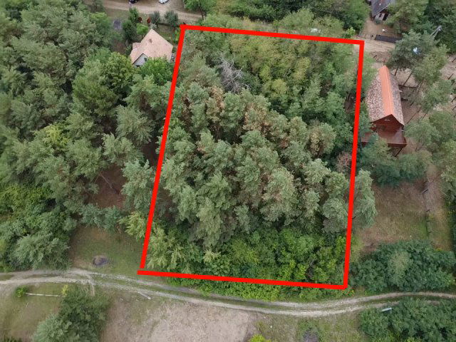 Eladó telek, Egerszalókon 9.49 M Ft / költözzbe.hu