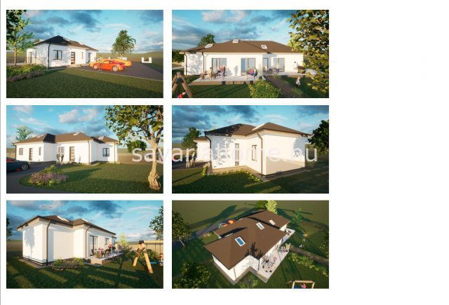 Eladó családi ház, Kőszegen 69.9 M Ft, 2 szobás