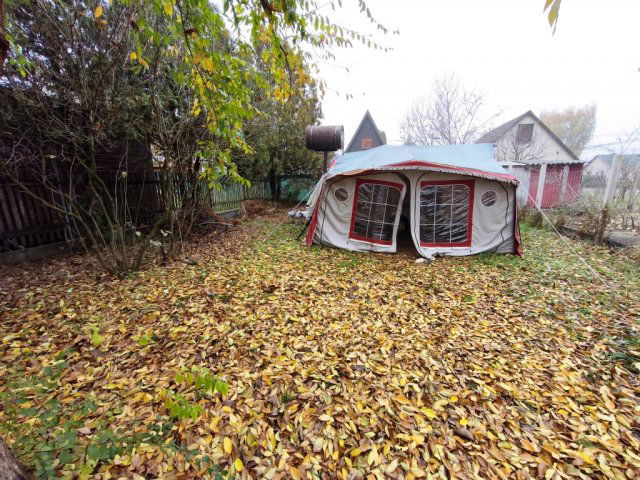 Eladó telek, Tóalmáson, Strand utcában 12.7 M Ft