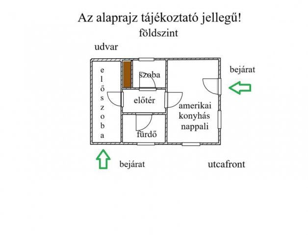 Eladó családi ház, Kőszegen 275 M Ft, 10+2 szobás