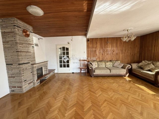 Eladó családi ház, Érden 99.9 M Ft, 4 szobás