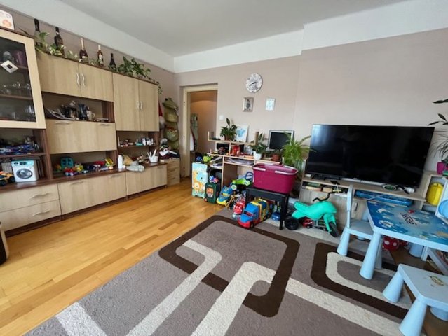 Eladó téglalakás, Szigetszentmiklóson 52.99 M Ft, 2 szobás