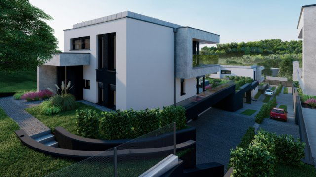 Eladó ikerház, Budapesten, III. kerületben 299 M Ft, 5 szobás