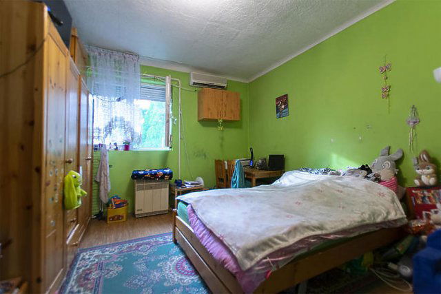 Eladó téglalakás, Budapesten, XXI. kerületben 26.9 M Ft