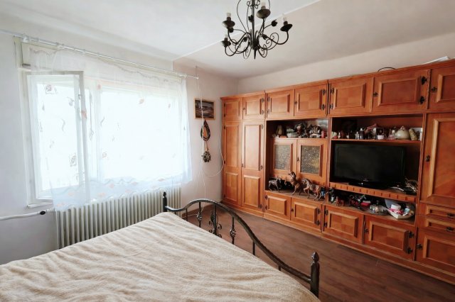 Eladó családi ház, Kecskeméten 49.5 M Ft, 3 szobás