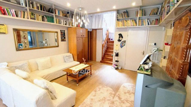 Eladó családi ház, Jászárokszálláson 126 M Ft, 5 szobás