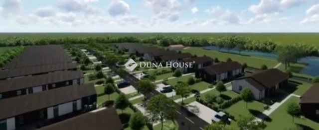 Eladó téglalakás, Tiszaszigeten 34.5 M Ft, 2 szobás