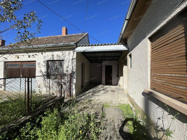 Eladó családi ház, Zalaszentbalázson 31.99 M Ft, 3 szobás