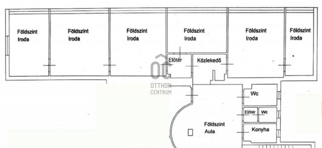 Kiadó iroda, Budapesten, I. kerületben 863 E Ft / hó