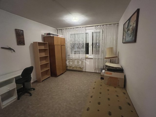 Eladó panellakás, Budapesten, IV. kerületben, István úton