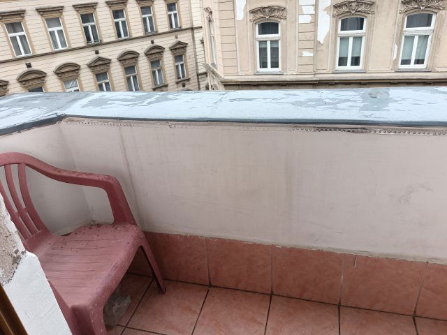 Eladó téglalakás, Budapesten, VII. kerületben, Dohány utcában