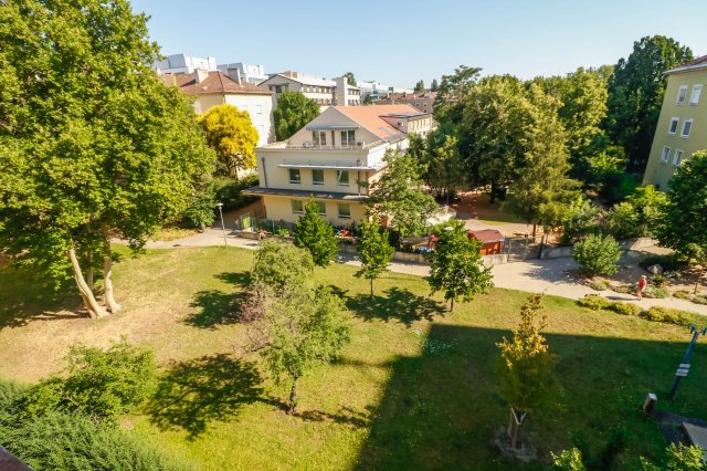 Eladó téglalakás, Budapesten, XIII. kerületben, Tahi utcában