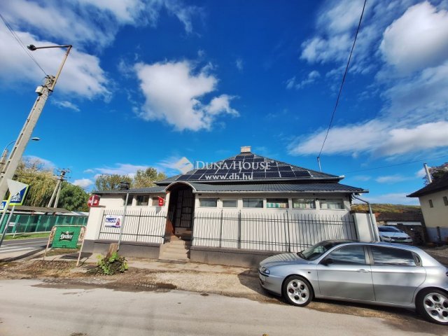 Eladó üzlethelyiség, Mendén 199 M Ft, 1 szobás