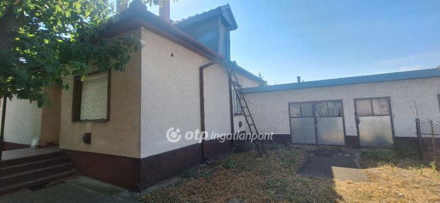 Eladó családi ház, Soltvadkerten 28.5 M Ft, 3 szobás