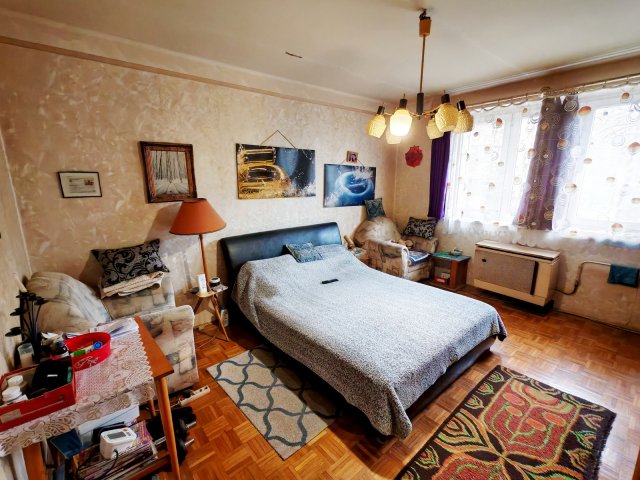 Eladó téglalakás, Nyíregyházán 39.9 M Ft, 2 szobás