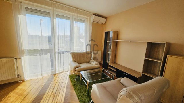 Kiadó téglalakás, albérlet, Győrött 170 E Ft / hó, 1 szobás