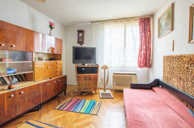 Eladó téglalakás, Szombathelyen 25.9 M Ft, 1 szobás