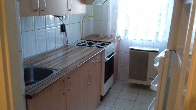 Eladó téglalakás, Nyíregyházán 40 M Ft, 2 szobás