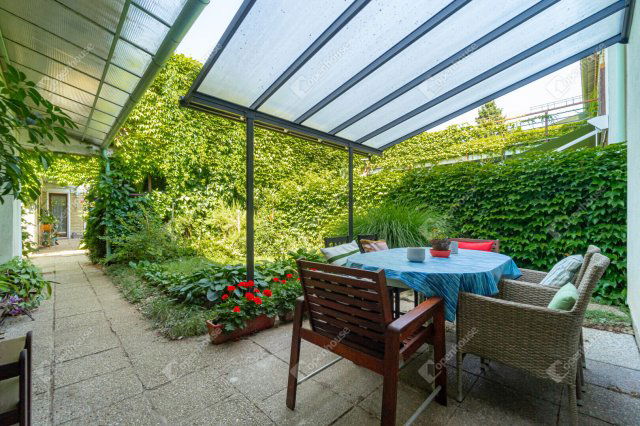 Eladó téglalakás, Budapesten, III. kerületben 238 M Ft, 5 szobás