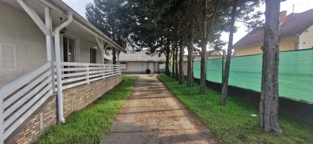 Eladó családi ház, Kerekegyházán 84.99 M Ft, 5 szobás