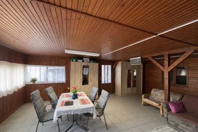 Eladó ipari ingatlan, Nyíregyházán 64.9 M Ft, 1 szobás