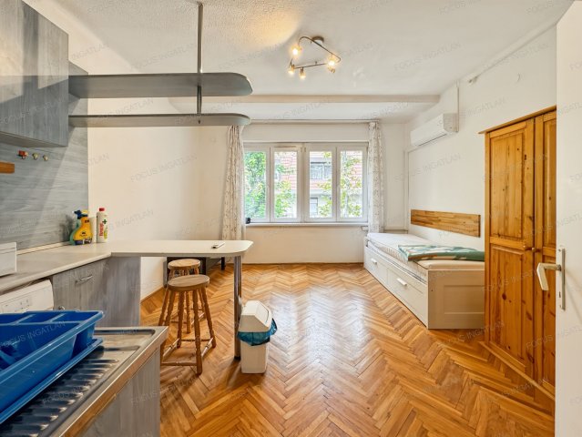 Kiadó téglalakás, albérlet, Kecskeméten 100 E Ft / hó