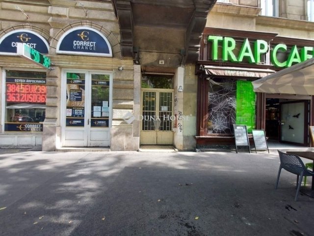 Eladó téglalakás, Budapesten, VII. kerületben 49.9 M Ft