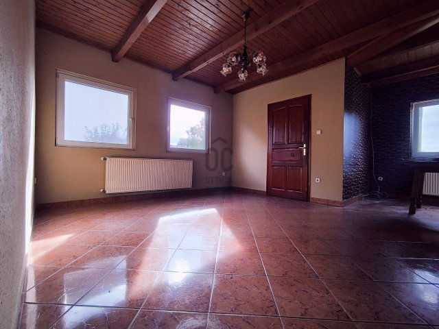 Eladó családi ház, Gersekaráton 36.9 M Ft, 4 szobás