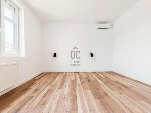 Eladó téglalakás, Budapesten, XIII. kerületben 119.9 M Ft