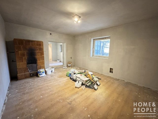 Eladó családi ház, Hódmezővásárhelyen 25 M Ft, 3 szobás