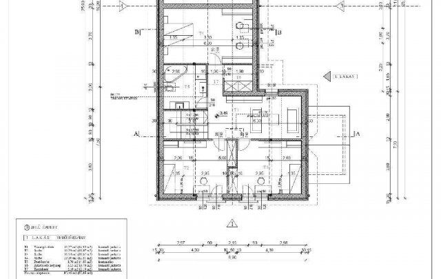 Eladó ikerház, Taksonyon 114.9 M Ft, 4+1 szobás