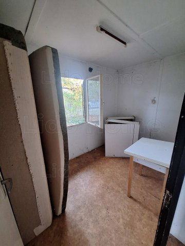Eladó mezogazdasagi ingatlan, Kisasszondon 2.3 M Ft, 2 szobás