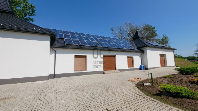 Eladó ipari ingatlan, Hajdúsámsonon 250 M Ft