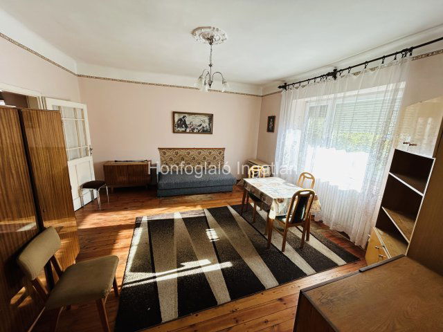 Eladó családi ház, Kállósemjénen 22.99 M Ft, 2 szobás