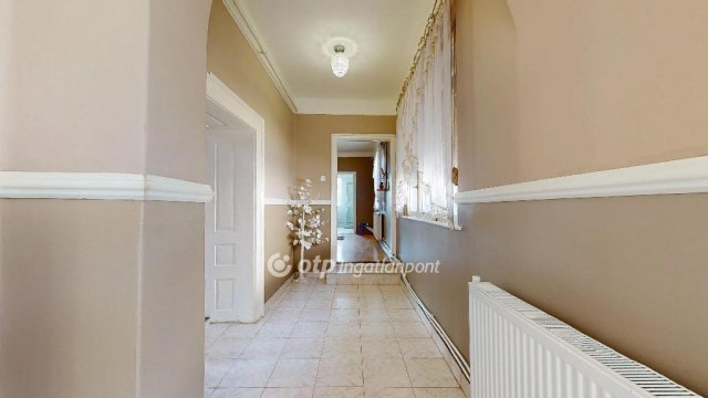 Eladó családi ház, Rudabányán 11.5 M Ft, 3 szobás