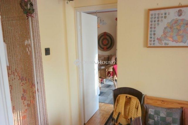 Eladó téglalakás, Budapesten, XX. kerületben 48.5 M Ft, 1 szobás