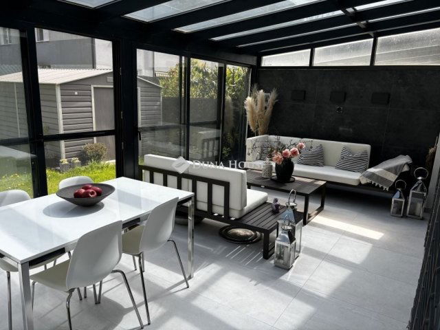 Eladó ikerház, Budapesten, XVIII. kerületben 199 M Ft, 4 szobás