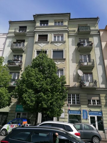 Eladó téglalakás, Budapesten, I. kerületben 224.9 M Ft, 3 szobás