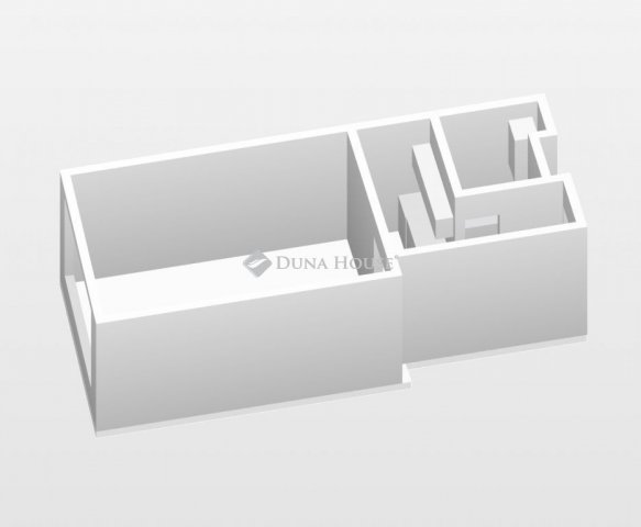 Eladó panellakás, Szombathelyen 29.999 M Ft, 1 szobás