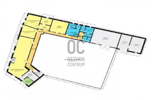 Eladó családi ház, Egyházaskeszőn 16.5 M Ft, 6 szobás