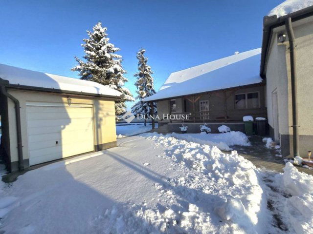 Eladó családi ház, Újhartyánon, Gödör utcában 81.99 M Ft