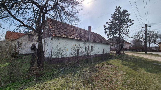 Eladó családi ház, Ágasegyházán 13.9 M Ft, 3 szobás