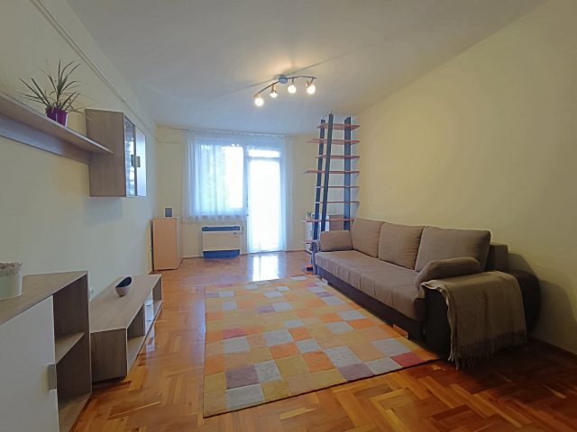 Kiadó téglalakás, albérlet, XIV. kerületben, Kassai utcában