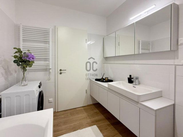 Eladó téglalakás, Budapesten, XIII. kerületben 187 M Ft