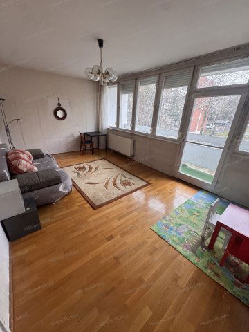 Eladó téglalakás, Budapesten, II. kerületben 95 M Ft, 2 szobás