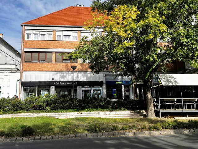 Kiadó téglalakás, albérlet, Jászberényben 160 E Ft / hó