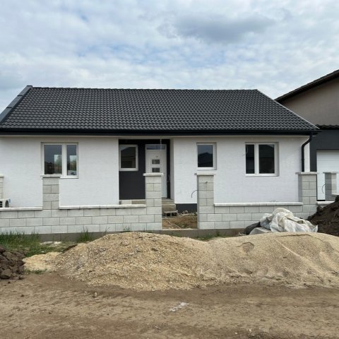 Eladó családi ház, Nyírtelken 67 M Ft, 3+1 szobás