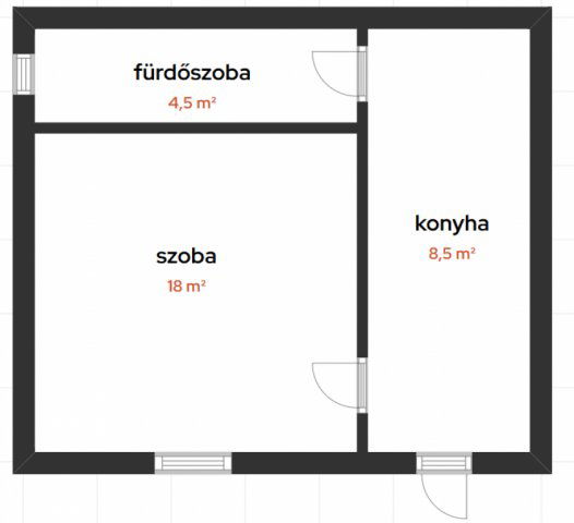 Eladó téglalakás, XX. kerületben, Török Flóris utcában