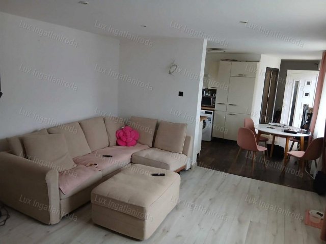 Eladó családi ház, Mocsán 55 M Ft, 2 szobás